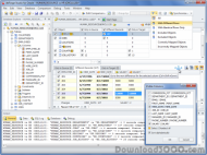 dbForge Studio for Oracle screenshot